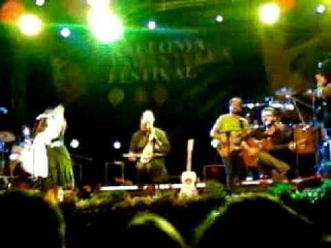 Kaulonia Tarantella Festival 2009_1