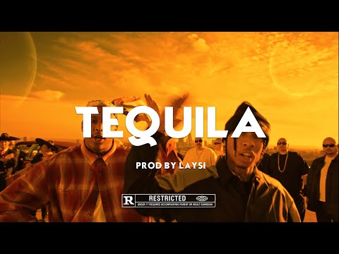 Tyga x YG Type Beat l « Tequila » 🌮 | Latin Trap Beat 2021
