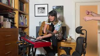 Victoria Canal NPR Tiny Desk Contest 2020 (in Quarantine)