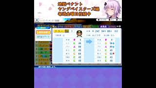 ここが地獄だよゆかりさん！ヤングベイスターズ他球団架空助っ人紹介！