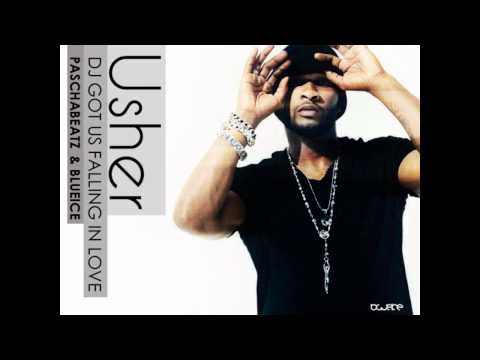 Usher - Dj Got Us Falling in Love (PaschaBeatz & Blueice Remix 2011)