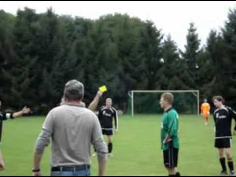 Pokalspiel Tucheband vs. Lietzen