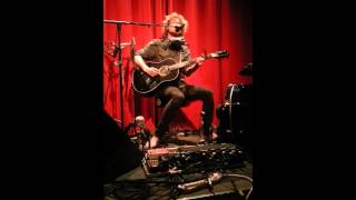 Kim Churchill - Only Time Can Take You On