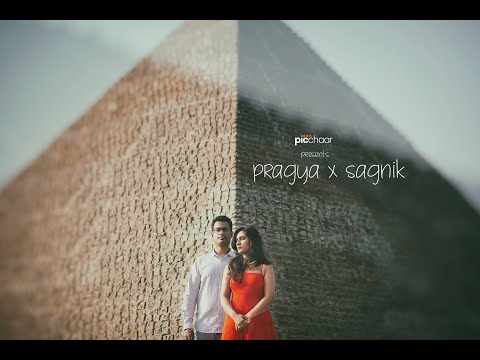 PRAGYA AND SAGNIK | PICCHAAR | KOLKATA, 2020
