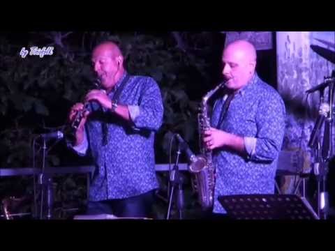 Orchestra Comandini - Nevio