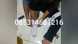 Download lagu Cara memakai kaos kaki panjang biar bisa di pakai panjang atau pendek |0853 1468 1216 mp3 Download lagu Cara memakai kaos kaki panjang biar bisa di pakai panjang atau pendek |0853 1468 1216 mp3
