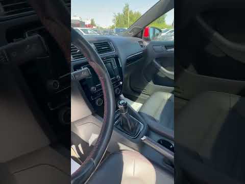 фото volkswagen jetta vi рестайлинг 0