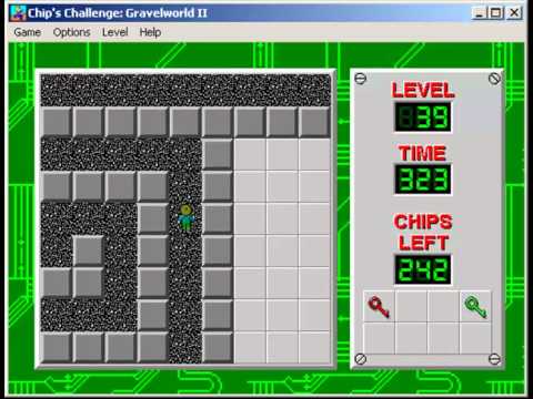 JA1.dat (CC set) - 11 - Wacky Arbitrariness