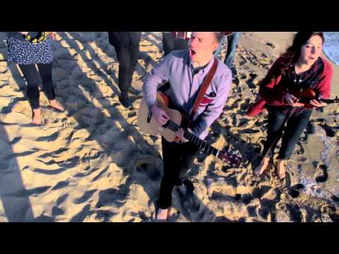 Evan Craft Ft Papelmache | Mi Faro (Mi Lighthouse, Rend Collective Cover)