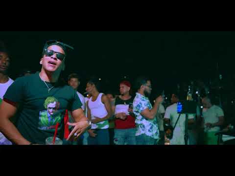 Tos Rulay Johan el de la 40 x iron lirical Video Oficial By CDF Films