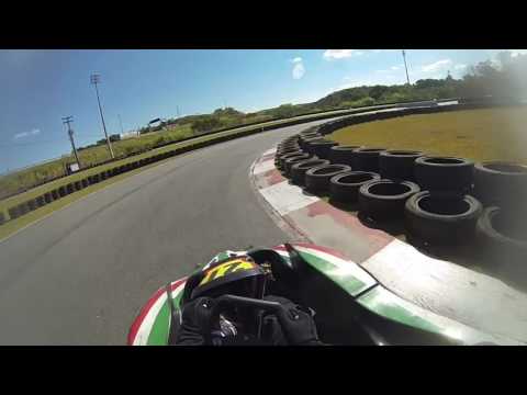 CampKart 2017 - Etapa 04 - Kart Itália