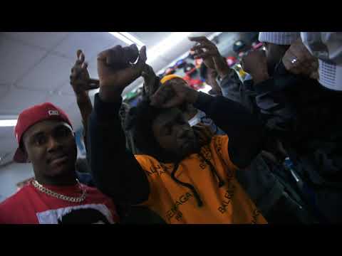 SMG Li CJ X Slime Dee - "Madden" ( Official Video)