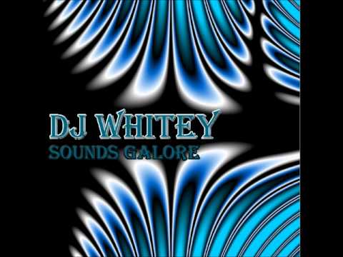 DJ Whitey- Sounds Galore