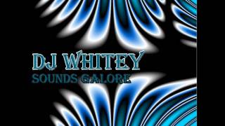 DJ Whitey- Sounds Galore