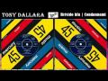 TONY DALLARA: Condannami | Brivido Blu