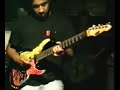 New Tony Williams Lifetime with Marlon Graves - Snake Oil - Live -1976