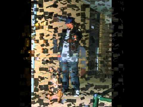 Mendres Ft Slow Down   Mijn Visie HD