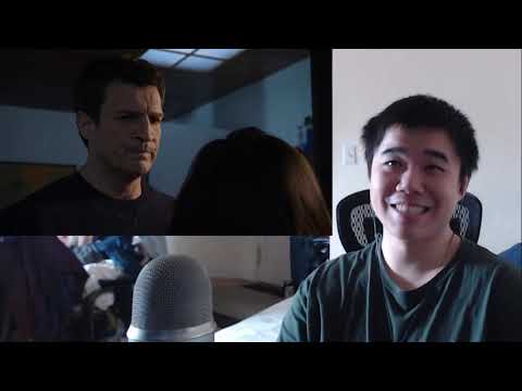 The Rookie Episode 4: The Switch- Reaction and Discussion!