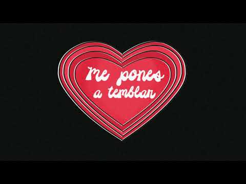 ME PONES A TEMBLAR-DIFERENTE NIVEL(Oficial Audio)