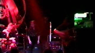 [HQ] Stratovarius - Dreamspace [Live In Berlin &#39;95]