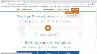 Admin access for Savvas Realize & SuccessMaker
