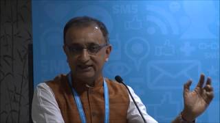 Hindu Media Conference @WHC 2014_Shrikant Shastri