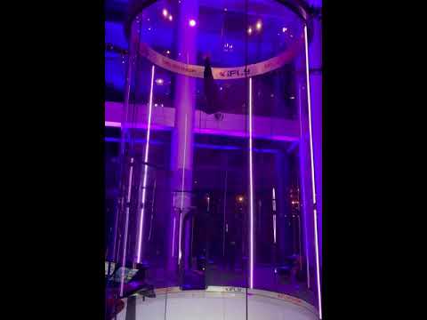 Olga Bakulina | SoS 2020 | Indoor Freestyle