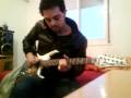Joe Satriani SMF Cover Jam