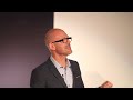 From Campaigns to Movements  | Stephen Scott Johnson | TEDxMonashUniversity