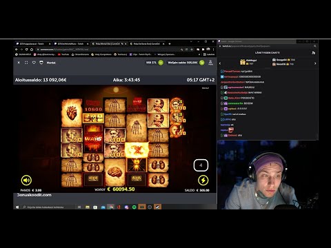 AndyPyro Mental Yli 60 000 € ei 6 000 € VOITTO | 2021 | Onnittelut Andy ja kimppalaiset