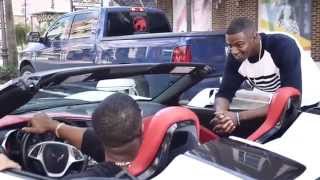 AV Mitchell feat Dee-1 "God's Best Girl"