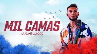 Ouvir Lucas Lucco – Mil camas