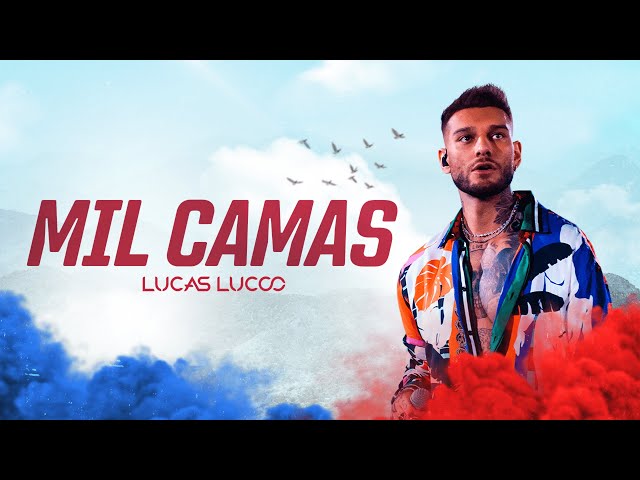 Download Lucas Lucco – Mil camas