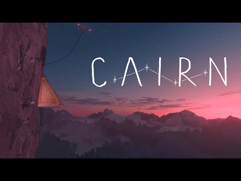 Cairn - Launch Date Trailer