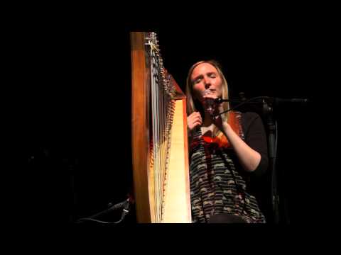 Rachel Newton - Gaelic Medley (Glasgow, 2014)