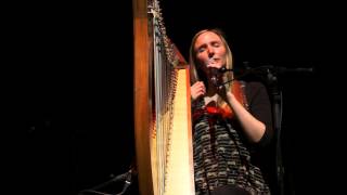 Rachel Newton - Gaelic Medley (Glasgow, 2014)