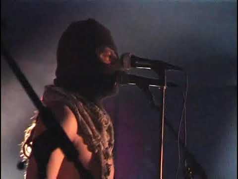 AGATHOCLES - Release Party Superiority Overdose 2002