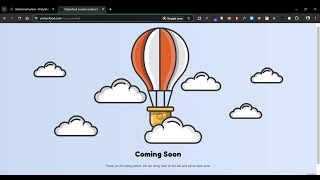 How to Set Up WordPress Website from Scratch | Website live with Under