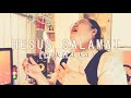 Hesus Salamat (Official Video) Ria Quilab | Cover