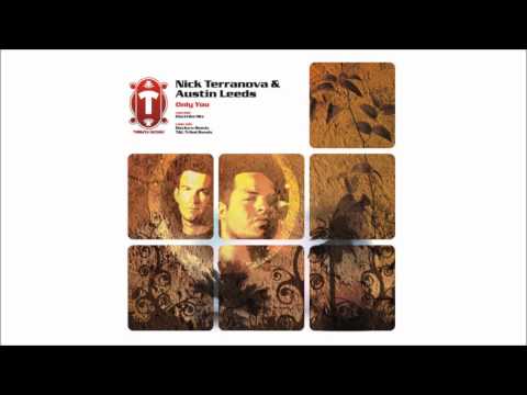 Nick Terranova & Austin Leeds - Only You (Electribe Mix) [TUMBATA France]