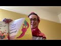 Fifi The Flamenco Flamingo An ArmadilloMag Storytime Reading