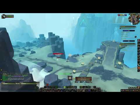 Welcome to Raps corner. How to get 226 and 246 gear from new zone Zereth Mortis patch 9.2.