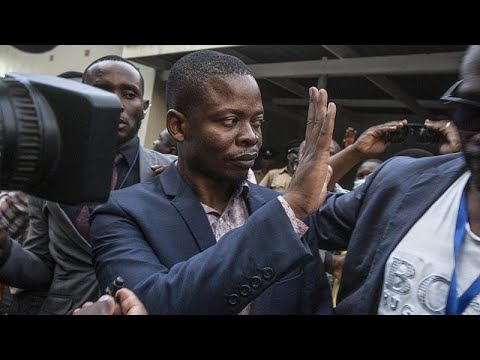 Malawi agrees to South Africa's request to extradite preacher Bushiri