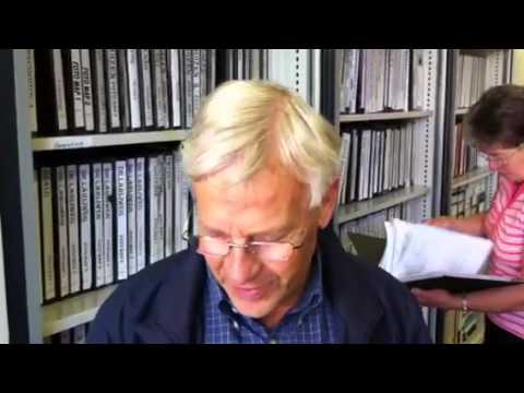 De rijke historie van haakswold