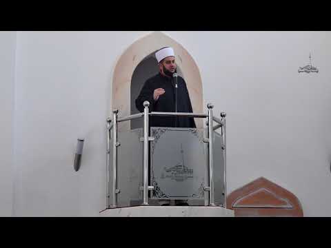 Prof. Sead Ef. Islamović - Da li ženskom pripada naslijestvo