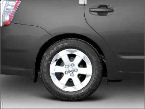 2008 Toyota Prius - Modesto CA