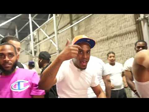 Maybach Bricks - Step On Shit (Shot By Caine Frame)