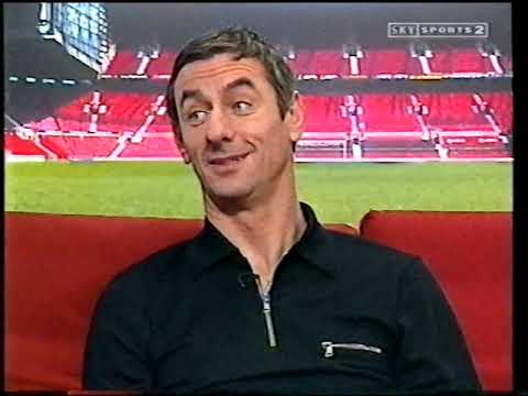 Sky Goals on Sunday Carlisle United V Arsenal 6-1-2001 Fa Cup 3rd Round