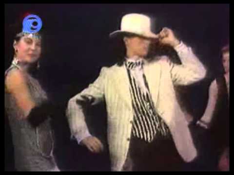 PRED DUBOM, ZA DUBOM - Luna