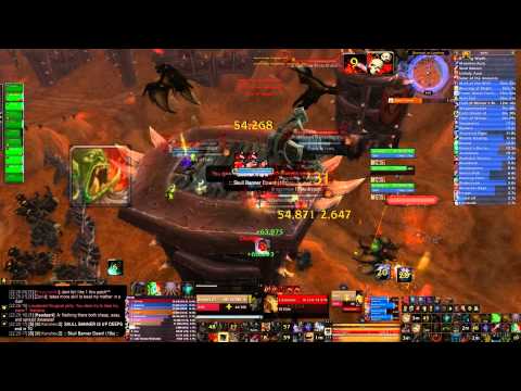 Acta No Verba Vs. Galakras 10HC ProtWarrior(Kenshex) PoV